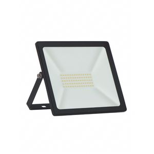 Refletor Taschibra TR Led Slim 50 W 6500K