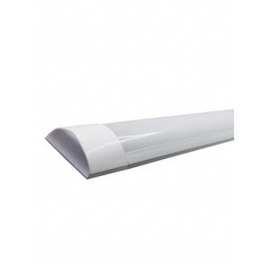 Luminária Taschibra Led Line Sobrepor 18 W 6500K