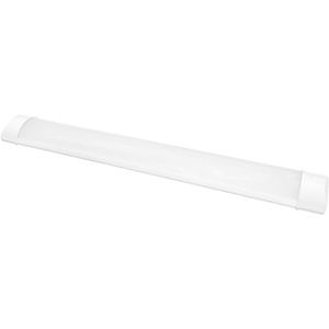 Luminária Taschibra Led Line Sobrepor 18 W 6500K