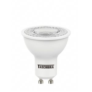 Lâmpada Taschibra TDL 35 Led GU10 4,9 W 2700K
