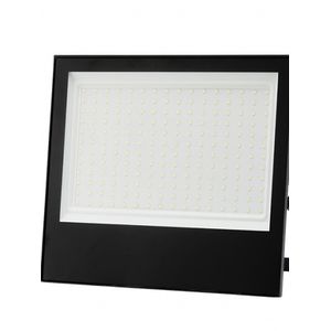 Refletor Taschibra TR Led 200 W 6500K Preto