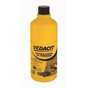 Neutralizador Vedacit de Ferrugem 500 ml