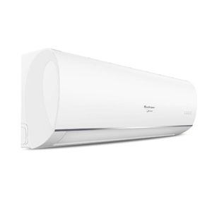 Condicionador de Ar Springer/Midea 42TFQA22S5 Split Quente/Frio 22000 BTU/h Convencional 220 V Branco