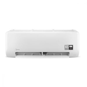Condicionador de Ar Springer/Midea 42AEVQA24M5 Split Quente/Frio 24000 BTU/h Inverter 220 V Branco