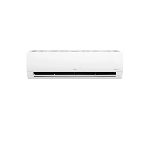 Condicionador de Ar LG S3NW09AA31C Split Quente/Frio 9000 BTU/h Inverter 220 V Branco
