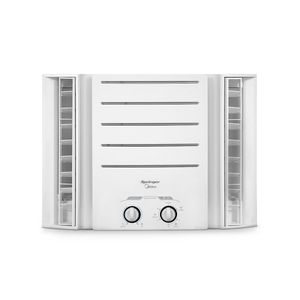Condicionador de Ar Springer/Midea QCI075BB Janela Frio 7500 BTU/h Convencional 220 V