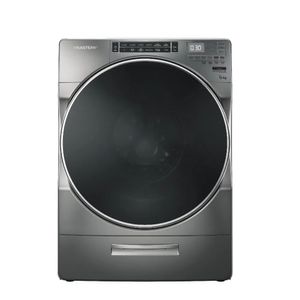 Lavadora de Roupas Brastemp BNF15ASANA 15 Kg Inox 220 V
