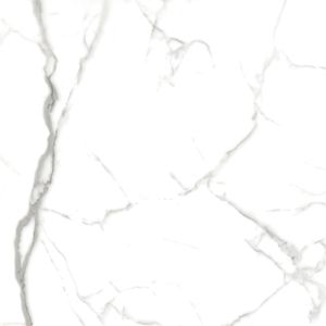 Porcelanato Delta Carrara Cristal Acetinado Classe A - Retificado 70 x 70 Cm 2,44 m²