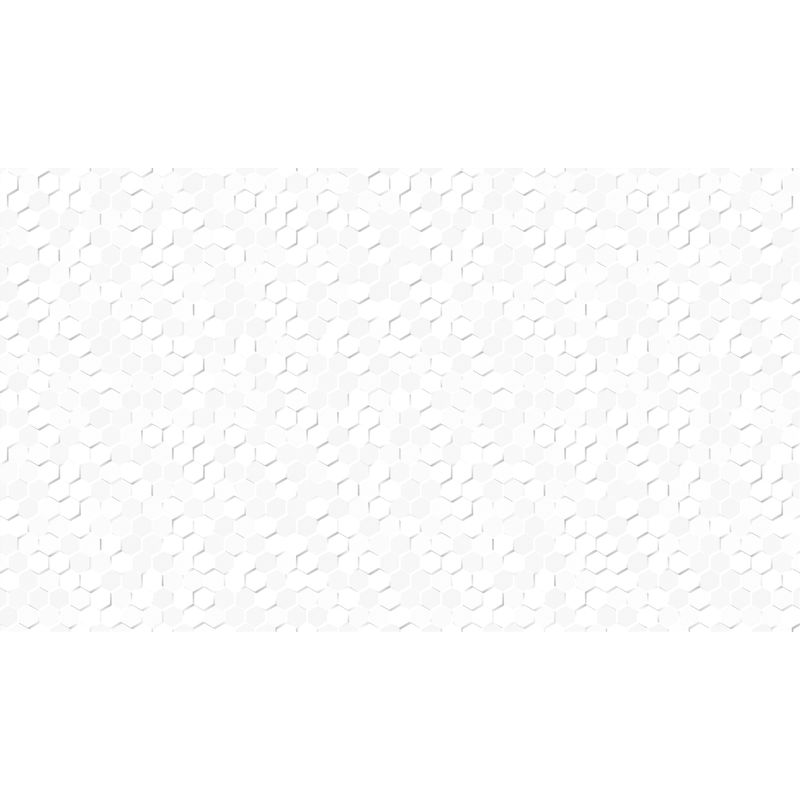 Revestimento Embramaco 5396 Murano White Brilhante Classe A 33 x 60 Cm 2,43 m²