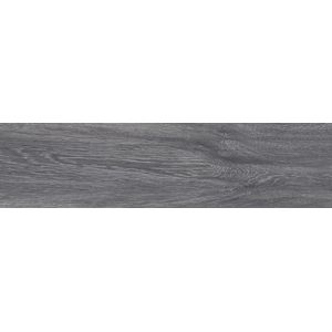 Piso Angelgres Forest Gray Matte Classe A 15 x 60 Cm 1,56 m²