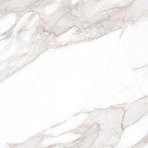 Porcelanato Embramaco 82034 Calacata Premium Lux Plus Polido Classe A - Retificado 82 x 82 Cm 2,02 m²
