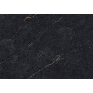 Porcelanato Delta Vene Doro Nero Polido Classe A - Retificado 63 x 120 Cm 2,25 m²