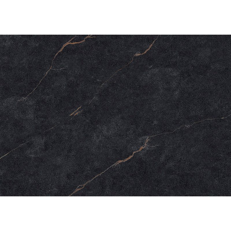 Porcelanato Delta Vene Doro Nero Polido Classe A - Retificado 63 x 120 Cm 2,25 m²