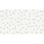 Revestimento Embramaco 53907 Pastilha White Brilhante Classe A 33 x 60 Cm 2,43 m²