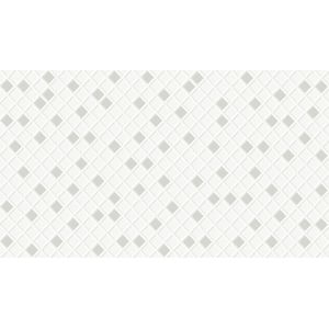 Revestimento Embramaco 53907 Pastilha White Brilhante Classe A 33 x 60 Cm 2,43 m²