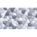 Revestimento Embramaco 53110 Prisma Blue Brilhante Classe A 33 x 60 Cm 2,43 m²