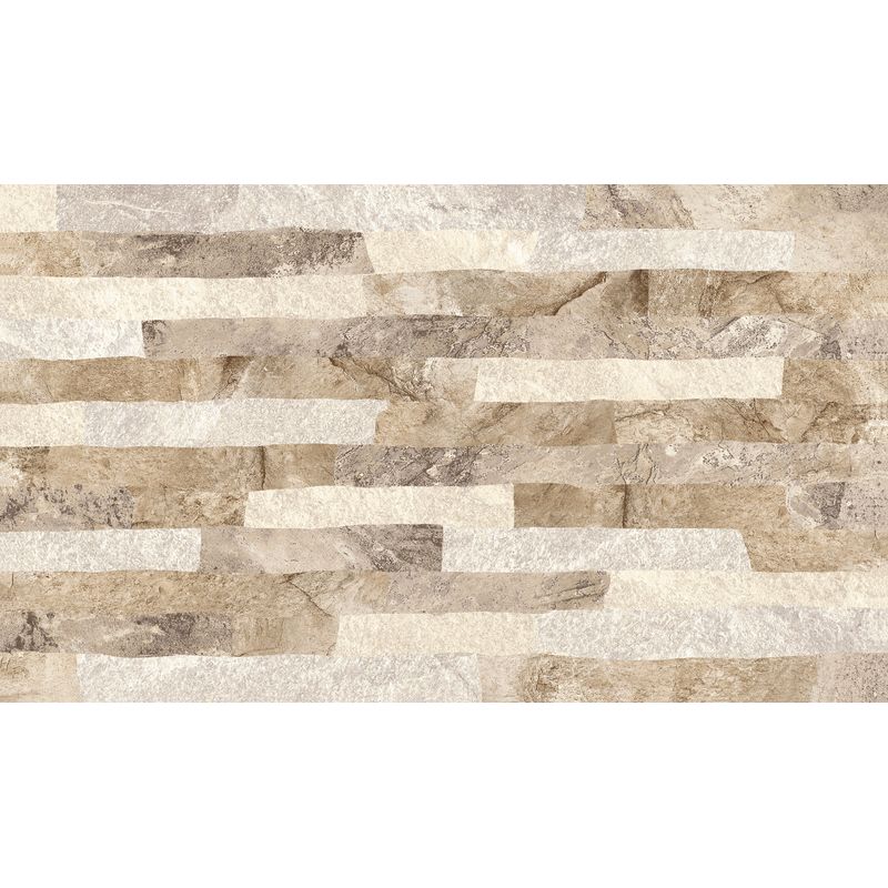 Revestimento Embramaco 53/1149 Canjiquinha Lux Brilhante Classe A 33 x 60 Cm 2,43 m²