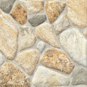 Piso Pisoforte Quito Área Externa Classe A 50,8 x 50,8 Cm 2,33 m²