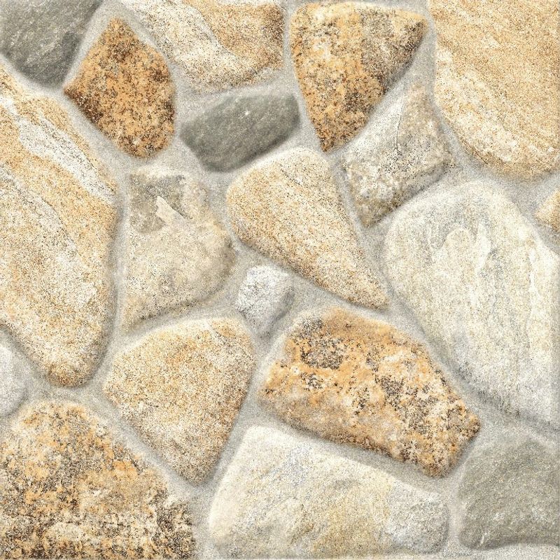 Piso Pisoforte Quito Área Externa Classe A 50,8 x 50,8 Cm 2,33 m²