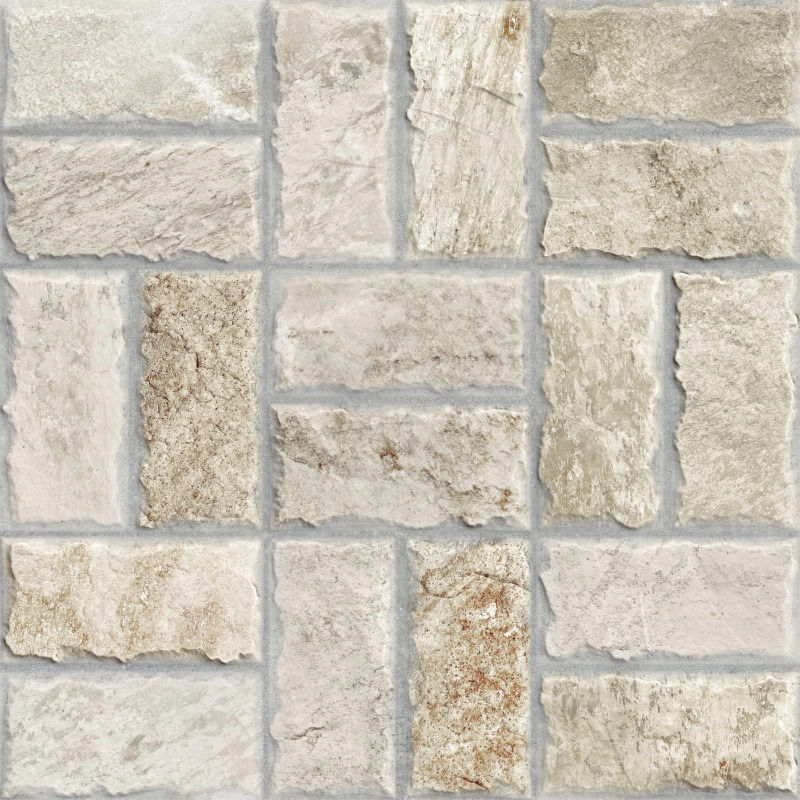 Piso Pisoforte Rio Grande Área Externa Classe A 60,5 x 60,5 Cm 2,61 m²