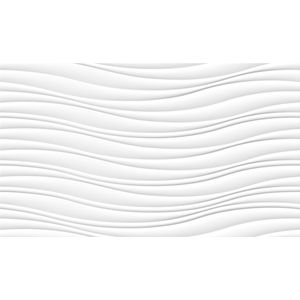 Revestimento Embramaco 57946 Ártico Brilhante Classe A - Retificado 33 x 60 Cm