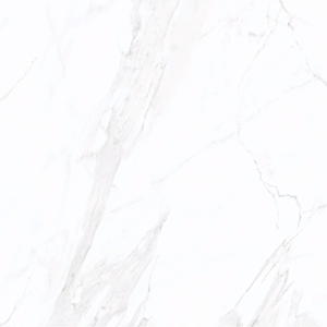 Porcelanato Incesa Marmo Calacata Cetim Acetinado Classe A - Retificado 60 x 120 Cm 2,20 m²