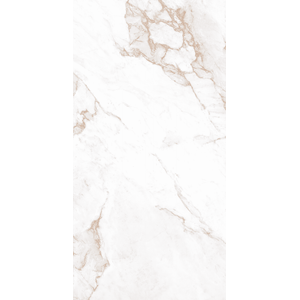 Porcelanato Incesa Marmo Gold Polido Classe A - Retificado 60 x 120 Cm 2,20 m²