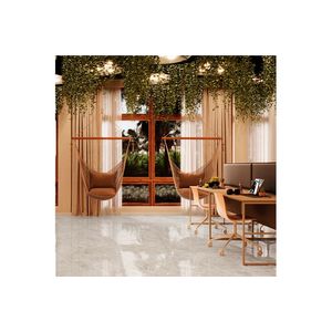 Porcelanato Elizabeth Raízes Polido Classe A - Retificado 84 x 84 Cm 2,10 m²
