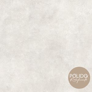 Piso Formigres Vigo CZ Polido Classe A - Retificado 66 x 66 Cm 2,18 m²