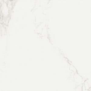Porcelanato Elizabeth Le Blanc Acetinado Classe C - Retificado 84 x 84 Cm 2,12 m²