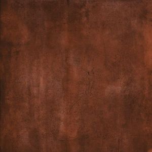 Porcelanato Elizabeth Oxi Corten Polido Classe A - Retificado 84 x 84 Cm 2,12 m²