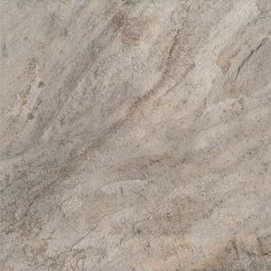 Porcelanato Elizabeth New Slate Gray Rústico Classe A - Retificado 62,5 x 62,5 Cm 1,97 m²
