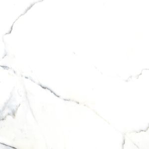 Porcelanato Delta Calacata Ice Polido Classe A - Retificado 84 x 84 Cm 2,80 m²
