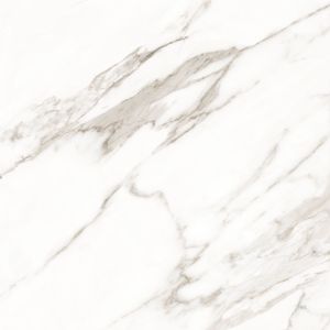 Porcelanato Embramaco 94002 Marmo Argos Satiny Acetinado Classe A - Retificado 94 x 94 Cm 2,65 m²