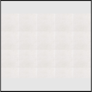 Piso Eliane Etienne Branco Acetinado Classe A 45 x 45 Cm 2,43 m²