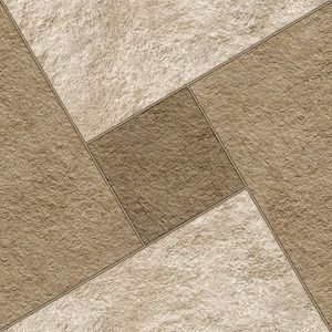 Piso Majopar 7737 Área Externa Classe A 58 x 58 Cm 2,32 m²