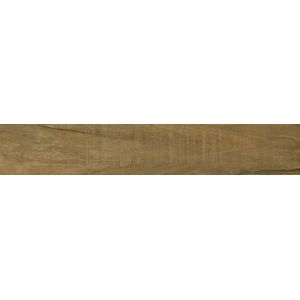 Piso Embramaco RT11022 Petrópolis Brown Supra Acetinado Classe A - Retificado 21 x 123 Cm 1,80 m²