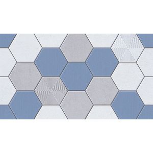Revestimento Majopar HD 4104 Acetinado Classe A 32 x 58 Cm 2,02 m²