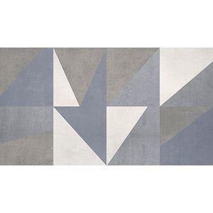 Revestimento Majopar RT 4107 Acetinado Classe A - Retificado 31,5 x 56,9 Cm 2,33 m²
