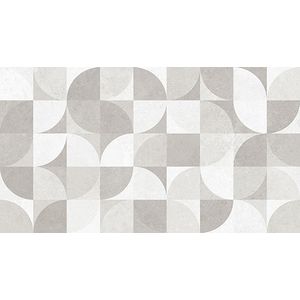 Revestimento Majopar RT 4097 Acetinado Classe A - Retificado 31,5 x 56,9 Cm 2,33 m²