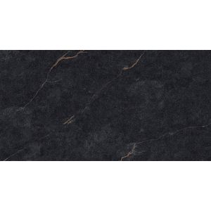 Porcelanato Delta Vene Doro Nero Acetinado Classe A - Retificado 63 x 120 Cm 2,25 m²