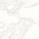 Piso Embramaco 6150 Calacata Beige Brilhante Classe A 60,5 x 60,5 Cm 2,58 m²