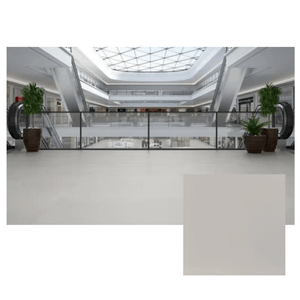 Porcelanato Eliane Blend Plus Grey EXT Área Externa Classe A - Retificado 59 x 59 Cm 1,39 m²