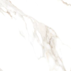 Porcelanato Delta Marmo Douro Acetinado Classe A - Retificado 70 x 70 Cm 2,44 m²
