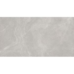Porcelanato Eliane Dolmen Cinza Polido Classe A - Retificado 59 x 118,2 Cm 1,39 m²