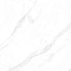 Porcelanato Embramaco 83059 Carrara Bianco Plus Acetinado Classe A - Retificado 83 x 83 Cm 2,73 m²