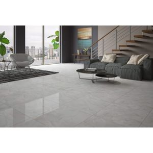Porcelanato Incesa Dream Polido Classe A - Retificado 82 x 82 Cm 2 m²
