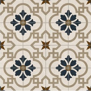 Porcelanato Incesa Valencia Acetinado Classe A - Retificado 60 x 60 Cm 2,20 m²