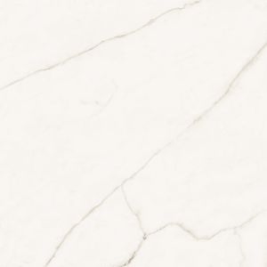 Piso Angelgres Calacata Lux Acetinado Classe A - Retificado 92 x 92 Cm 1,69 m²