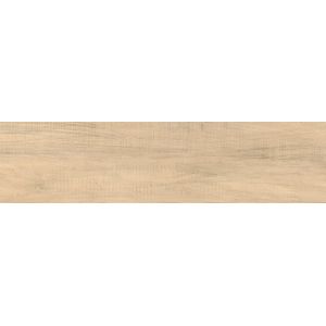 Piso Majopar Marfim Mid Acetinado Classe A - Retificado 28,2 x 114,5 Cm 2,26 m²